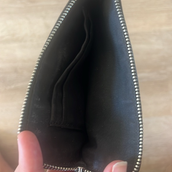 Coach Wristlet - Picture 2 of 3